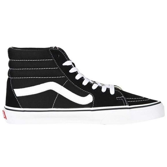 Vans Sk8 Hi   - Picture 1 of 6